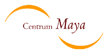 Logo Centrum Maya