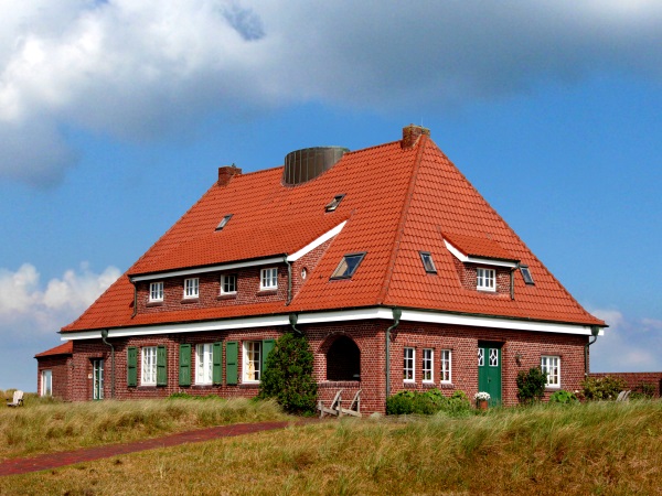Gästehaus Klasing